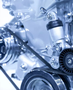 自主生產，質量全面把控